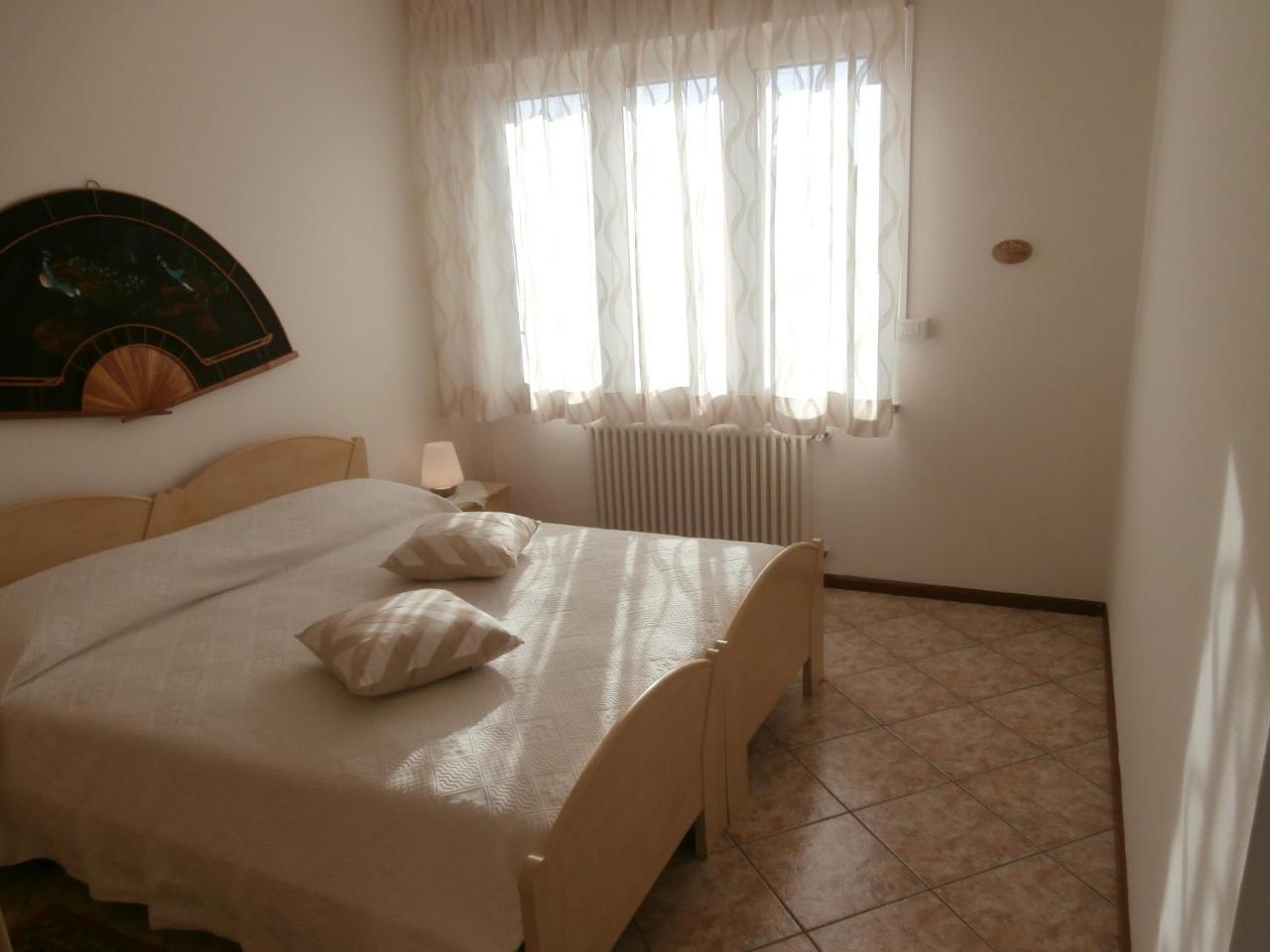 Agata Apartments Grado Bagian luar foto