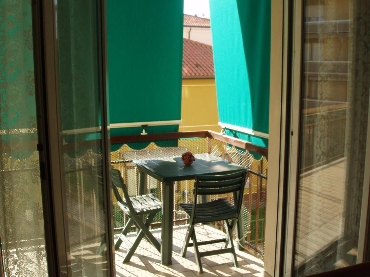 Agata Apartments Grado Bagian luar foto