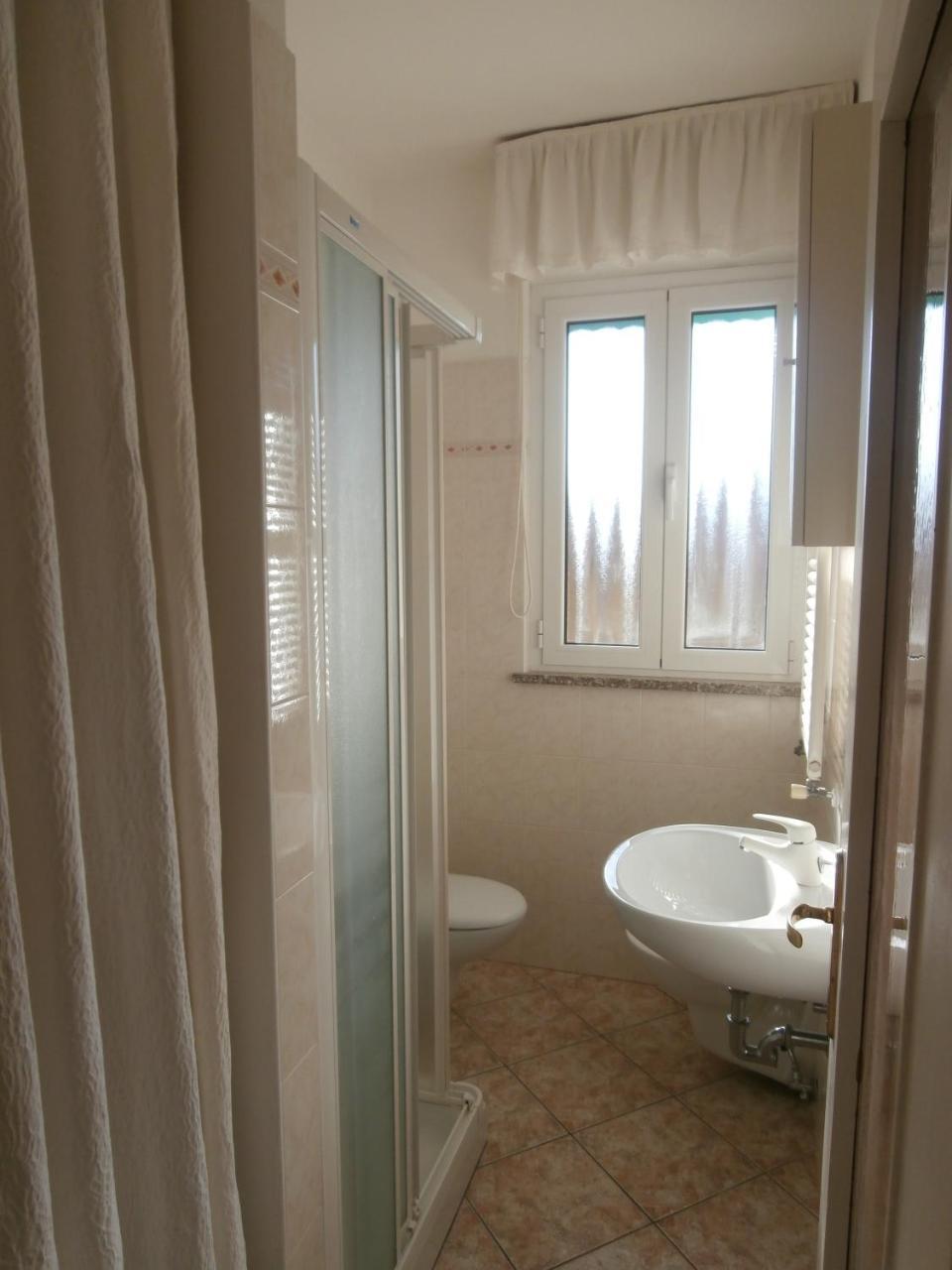 Agata Apartments Grado Bagian luar foto